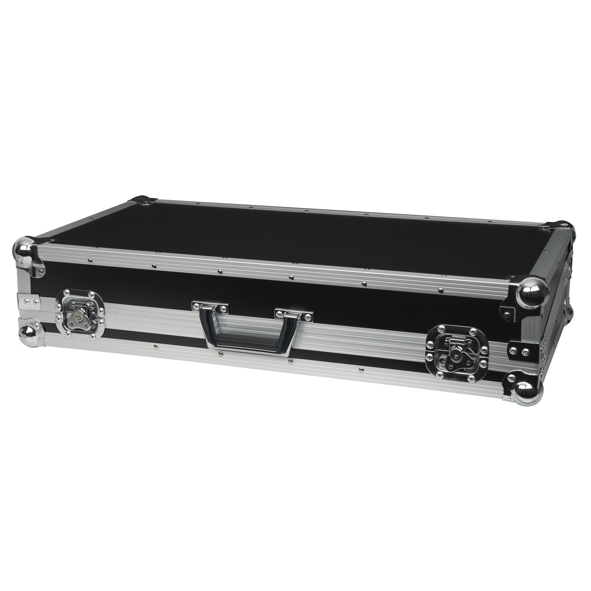 SHOWTEC Case for ColorCue 4 With accessory compartment Flight Case