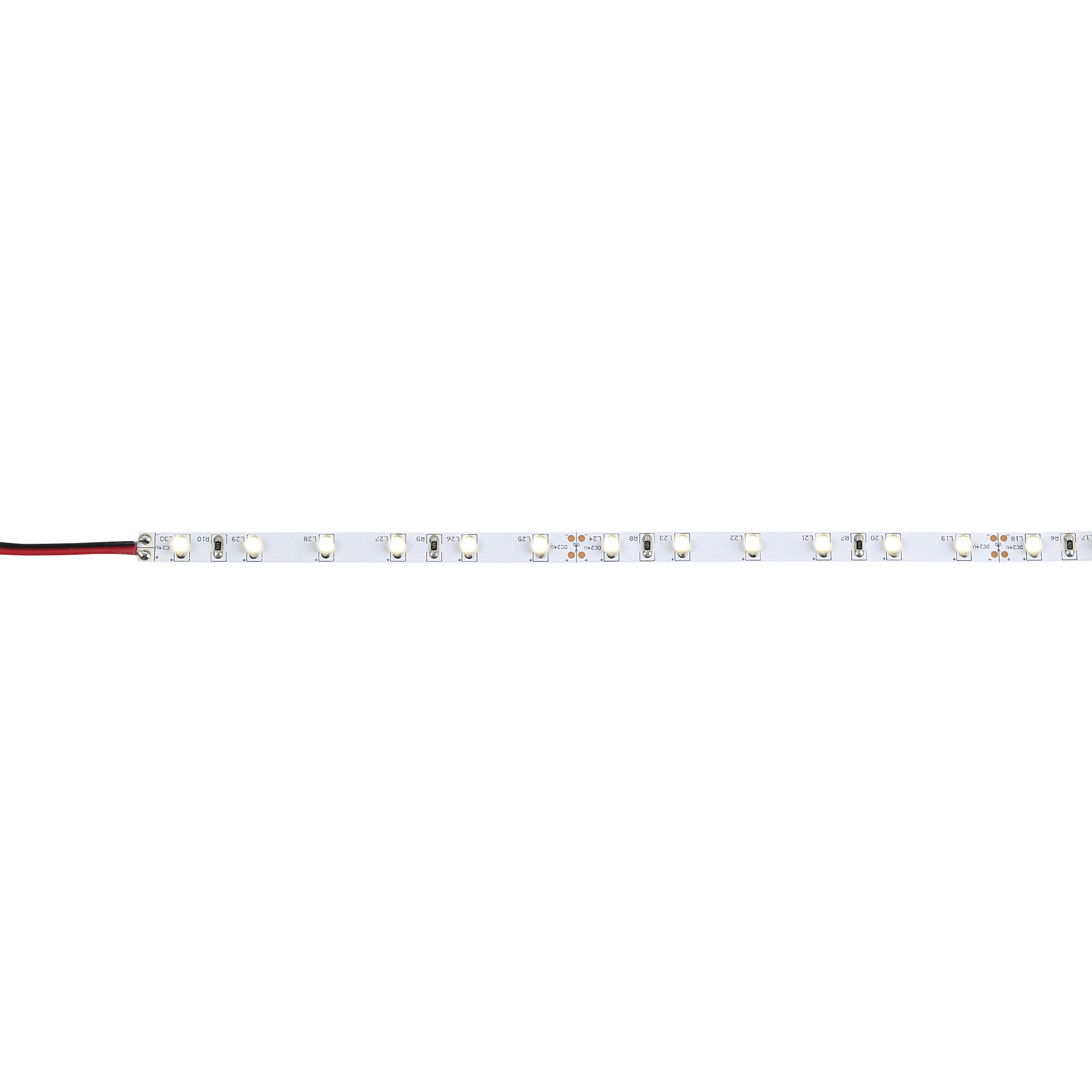ARTECTA Havana Ribbon 60-24 V 5 m - 3528 LED - 400-460 Lm/m - 3000 K ARTECTA Havana Ribbon 60-24 V 5 m - 3528 LED - 400-460 Lm/m - 3000 K