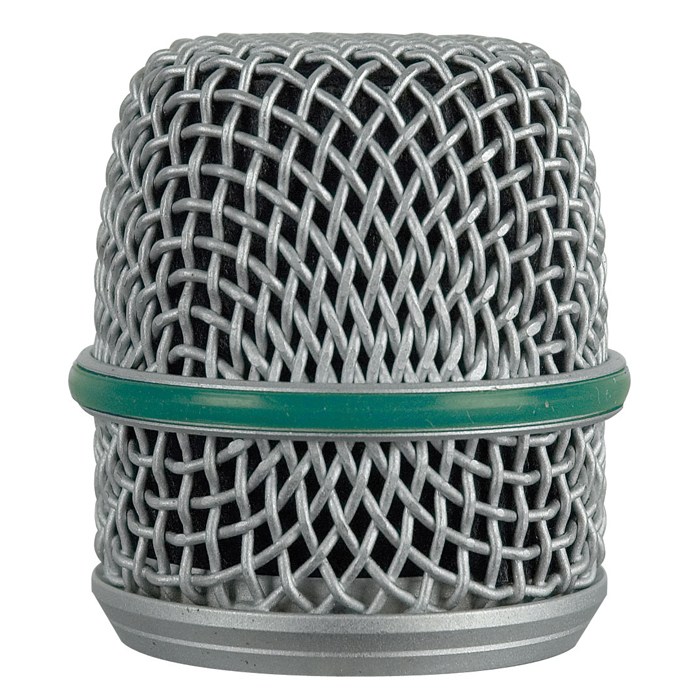 Showgear Mic. Grill for PL-07ß & PL-06 Mikrofonkorb