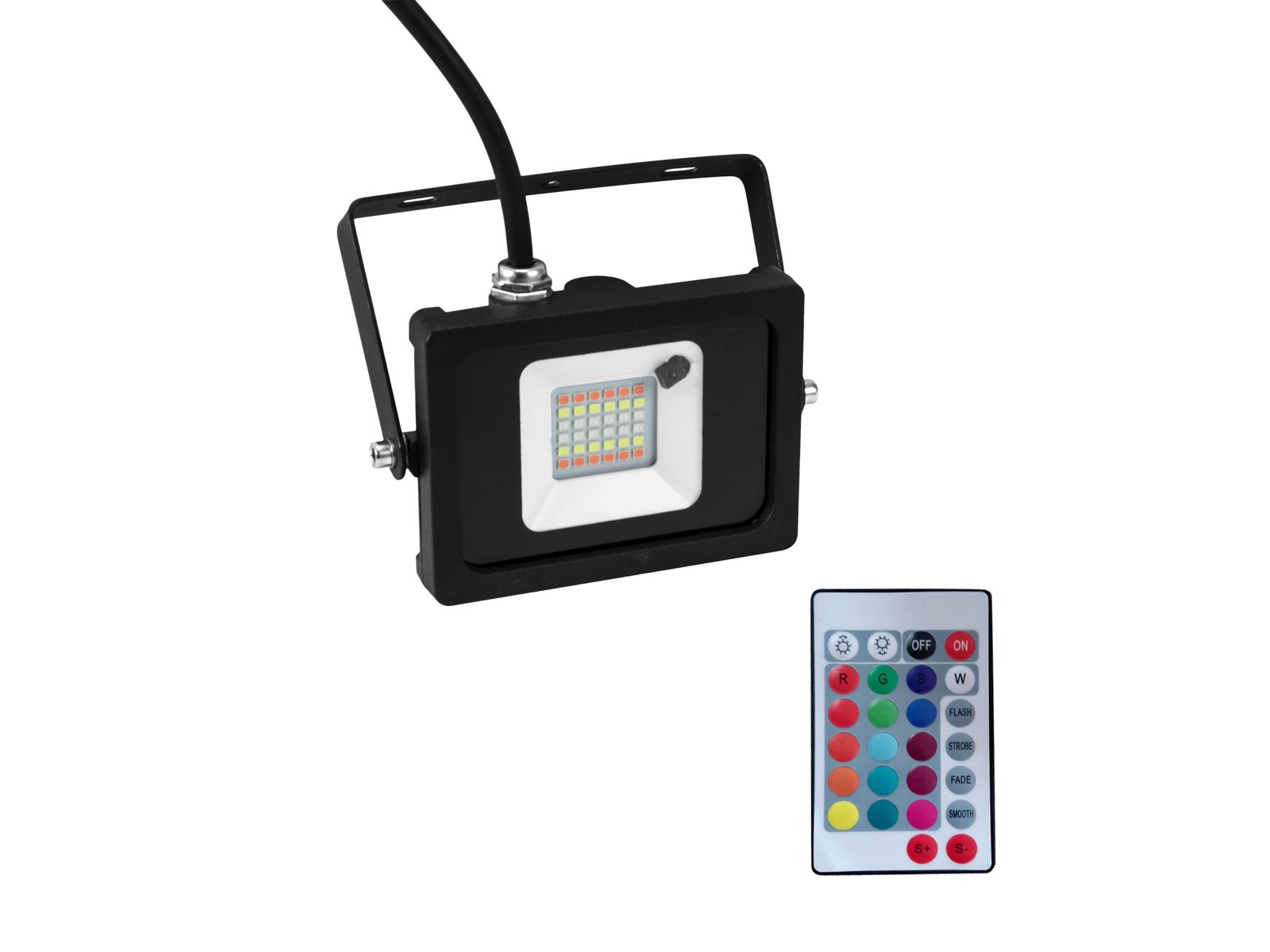 EUROLITE LED IP FL-10 SMD RGB EUROLITE LED IP FL-10 SMD RGB
