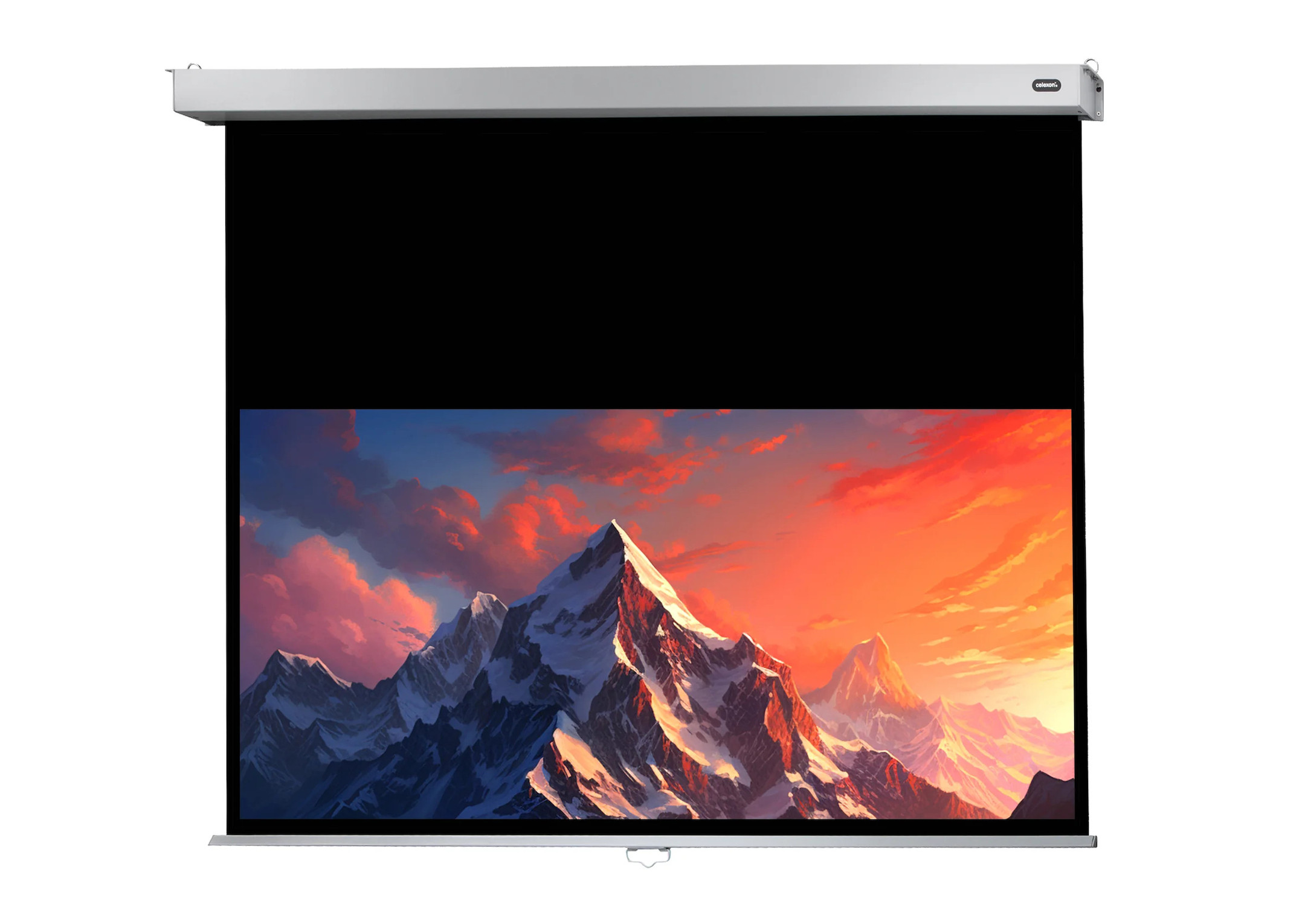 celexon Leinwand Rollo Professional Plus 300 x 187 cm - 139" celexon Leinwand Rollo Professional Plus 300 x 187 cm - 139"