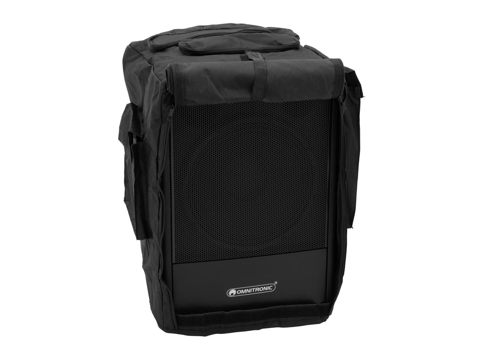 OMNITRONIC MOM-10BT4 Lautsprechertasche OMNITRONIC MOM-10BT4 Lautsprechertasche