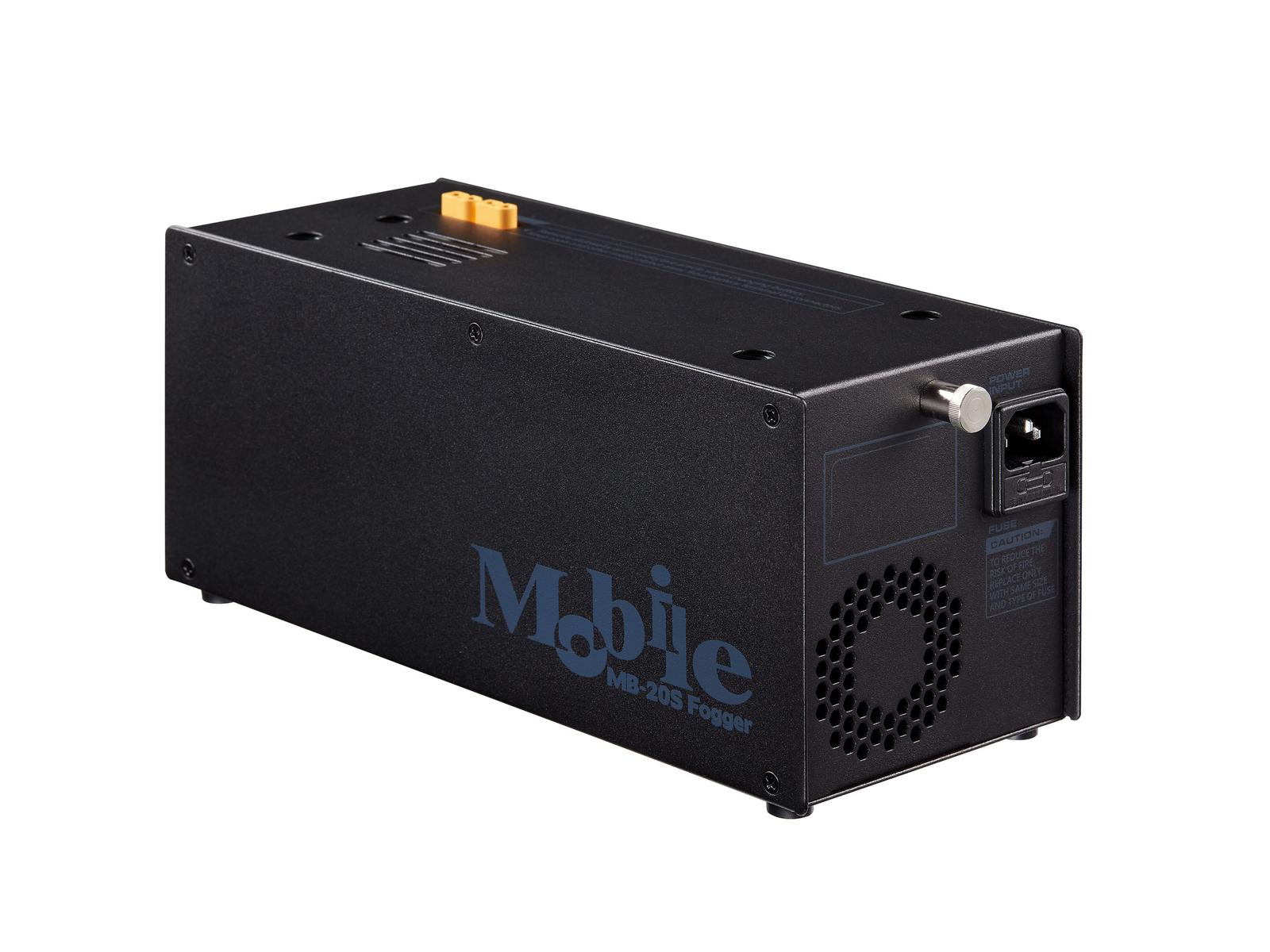 ANTARI MB-20X Mobile Fogger ANTARI MB-20X Mobile Fogger