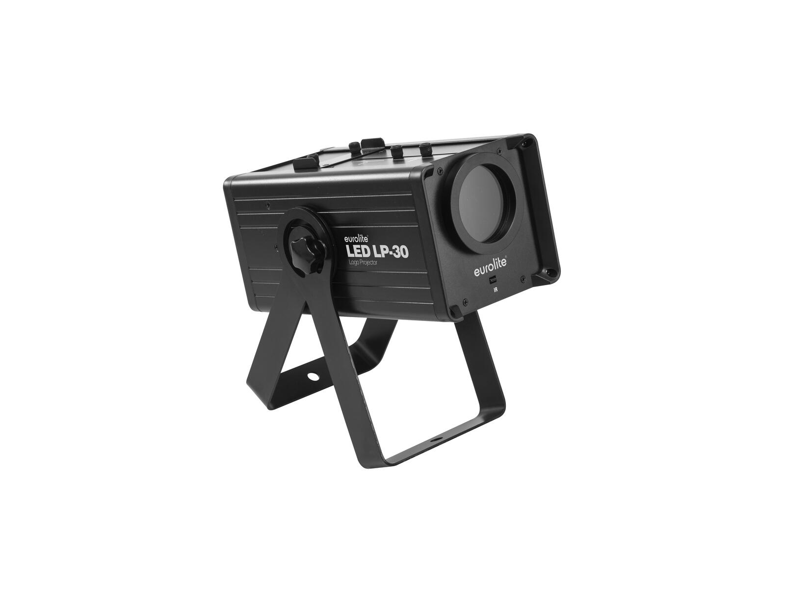 EUROLITE LED LP-30 Logo-Projektor EUROLITE LED LP-30 Logo-Projektor