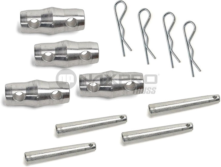 Naxpro-Truss FD 34 Traversenkreis 5 m
