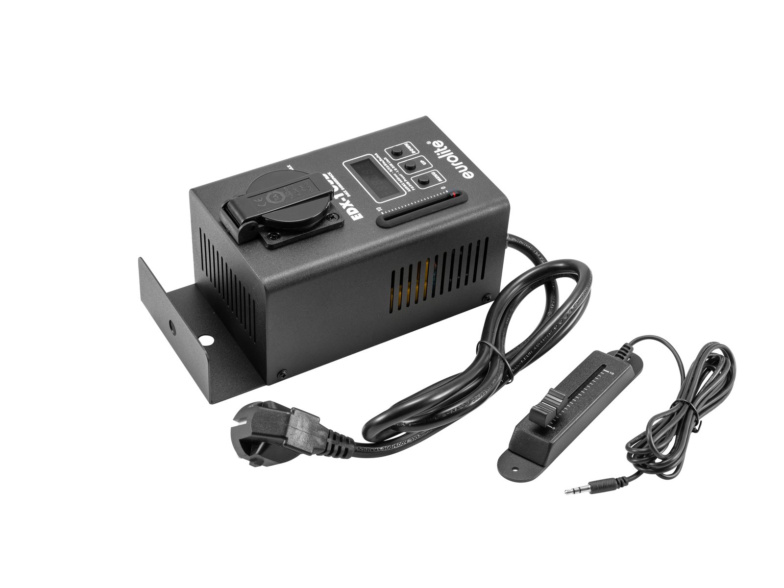 EUROLITE EDX-1 DMX USB Dimmerpack EUROLITE EDX-1 DMX USB Dimmerpack