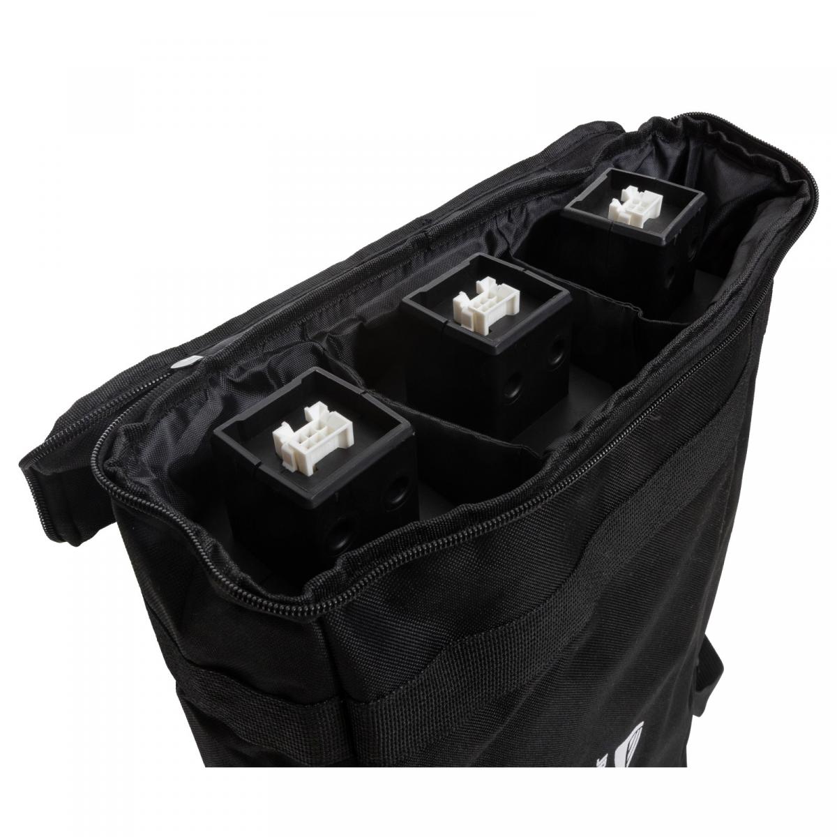 JB Systems PPC-08 BAG SET Schutzhülle für Lautsprecher