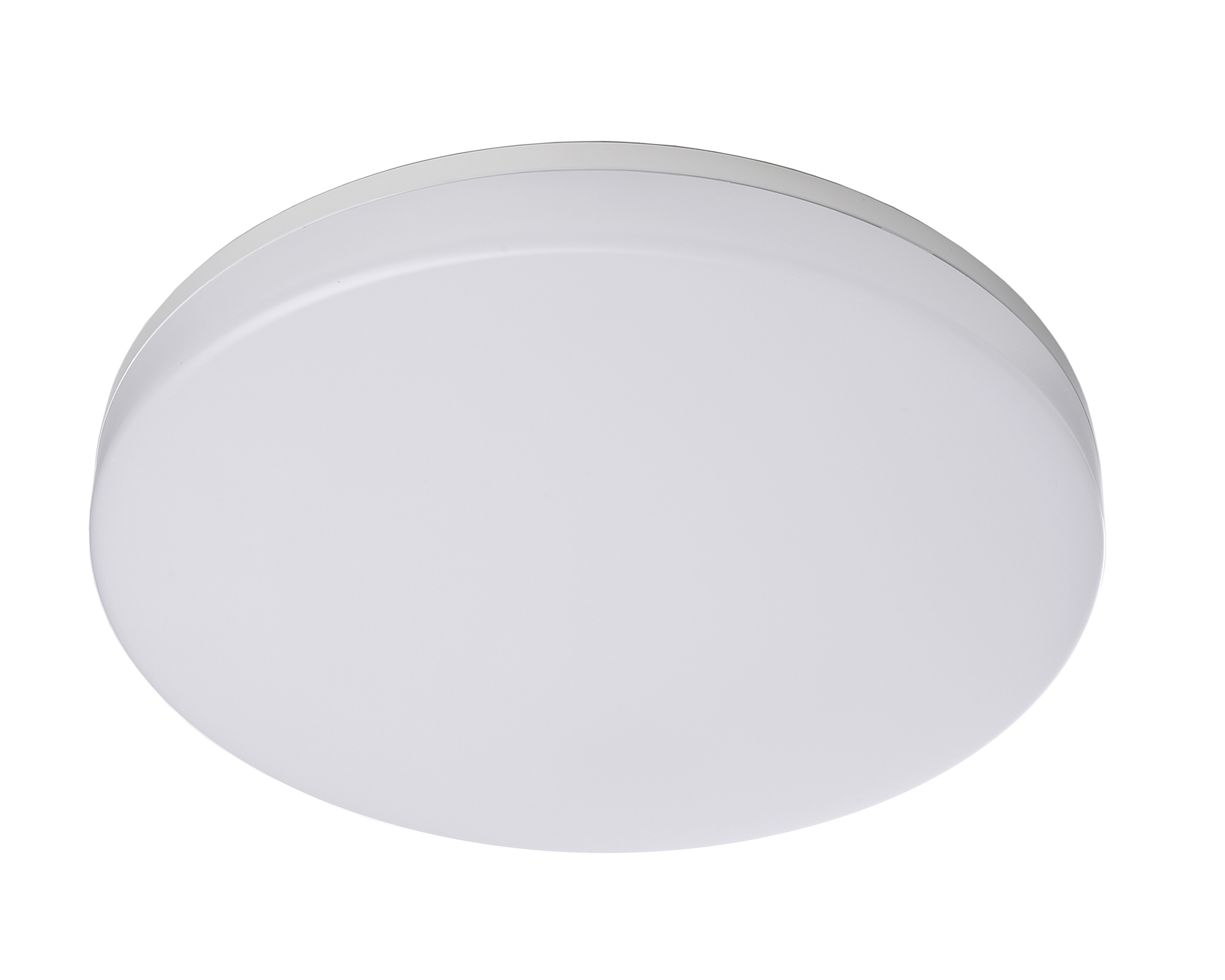 Altais 2 Round, Motion, 18 W, 2700/3000/4000 K, Weiß