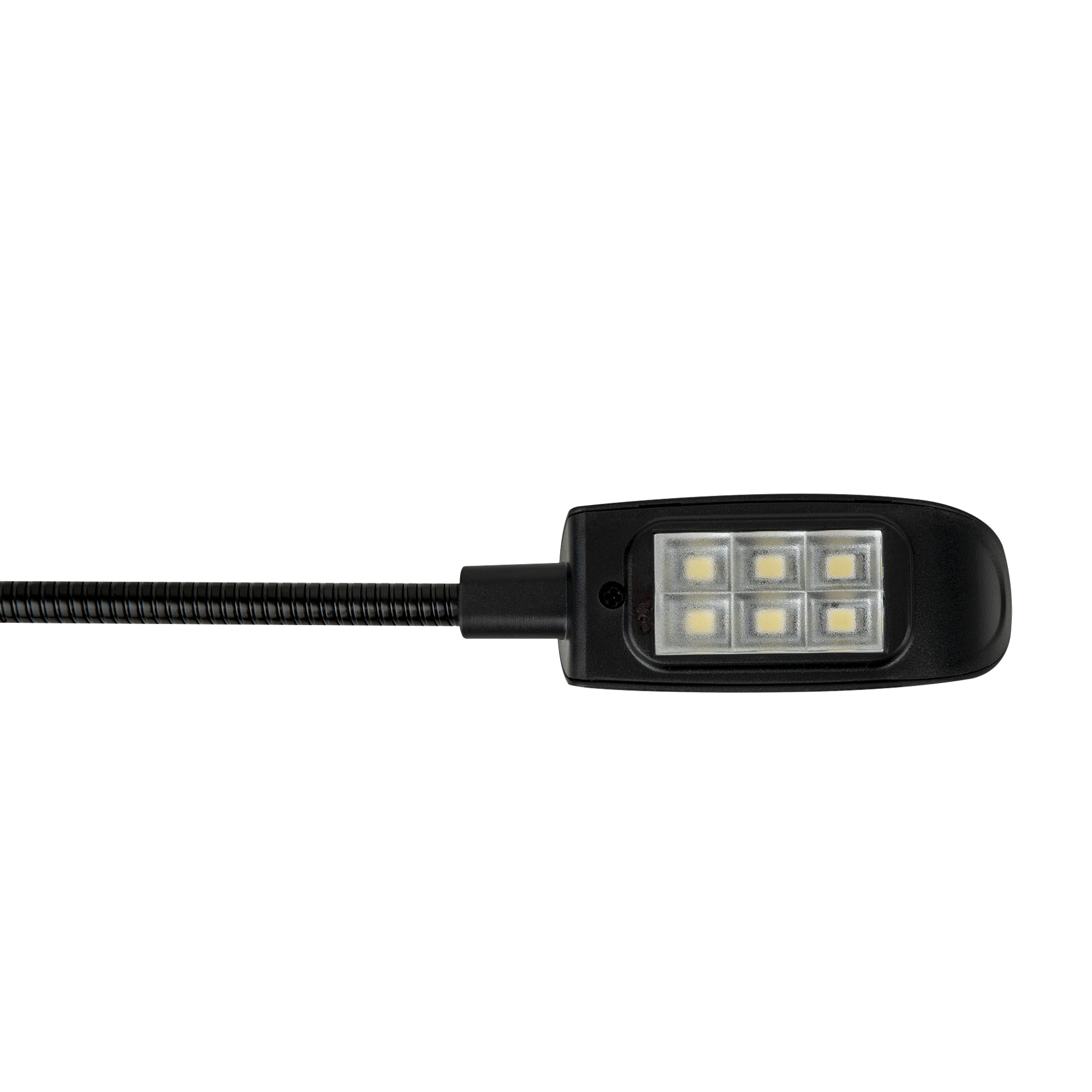 SHOWGEAR GooseLight Deskmount, CW 30 cm - gerade SHOWGEAR GooseLight Deskmount, CW 30 cm - gerade