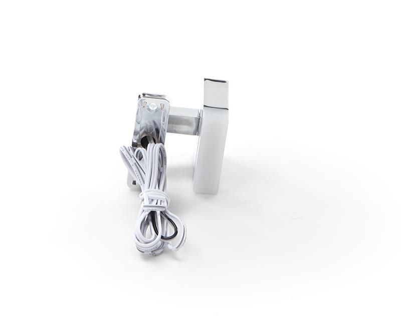 Ayleen I, 3,2 W, 3000 K, Silber