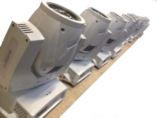 PRC PRC Sharpbeam  Gebrauchtes