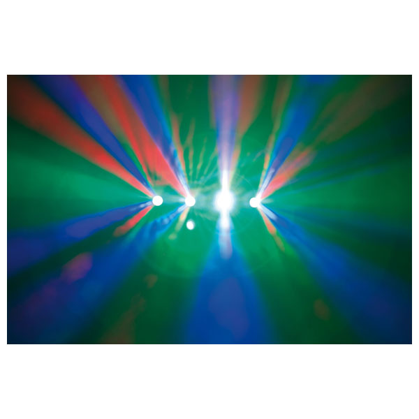 SHOWTEC Dynamic LED LED Effektleuchte SHOWTEC Dynamic LED LED Effektleuchte