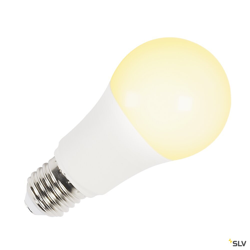 VALETO® LED Leuchtmittel, E27, 2700-6500K, 240°, 9W VALETO® LED Leuchtmittel, E27, 2700-6500K, 240°, 9W