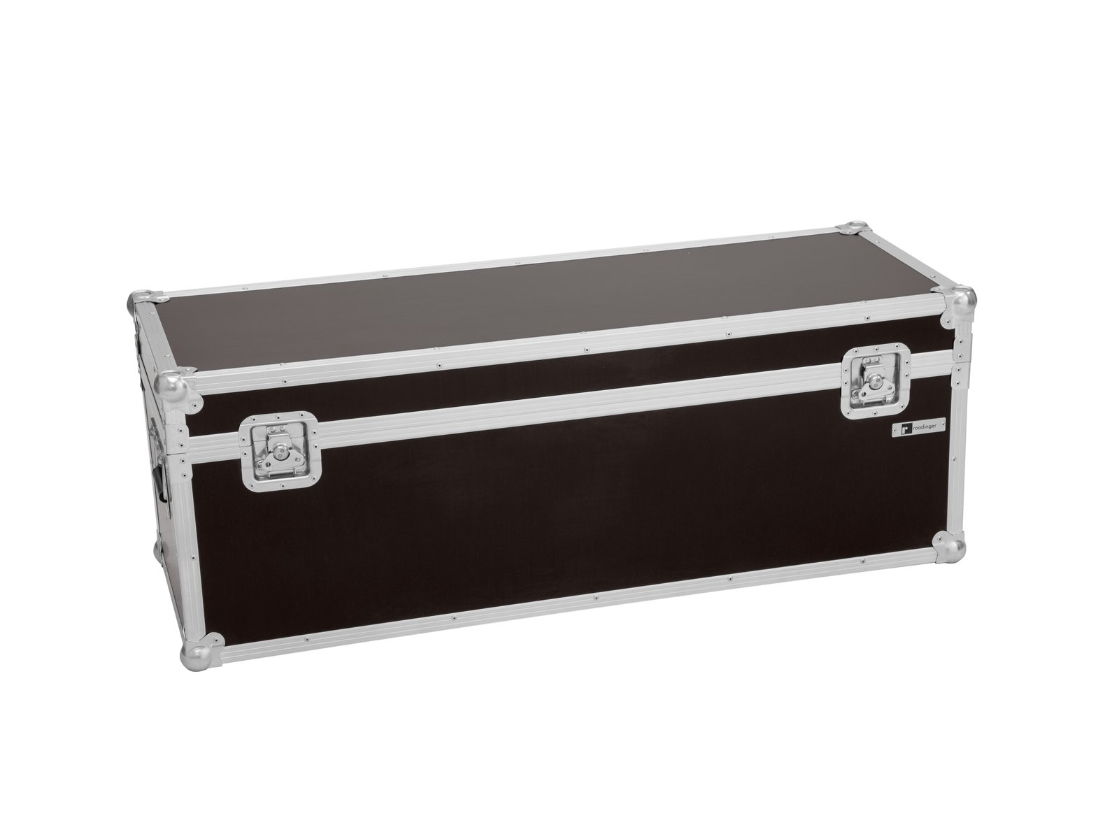 ROADINGER Flightcase 1x LED SL-600 ROADINGER Flightcase 1x LED SL-600