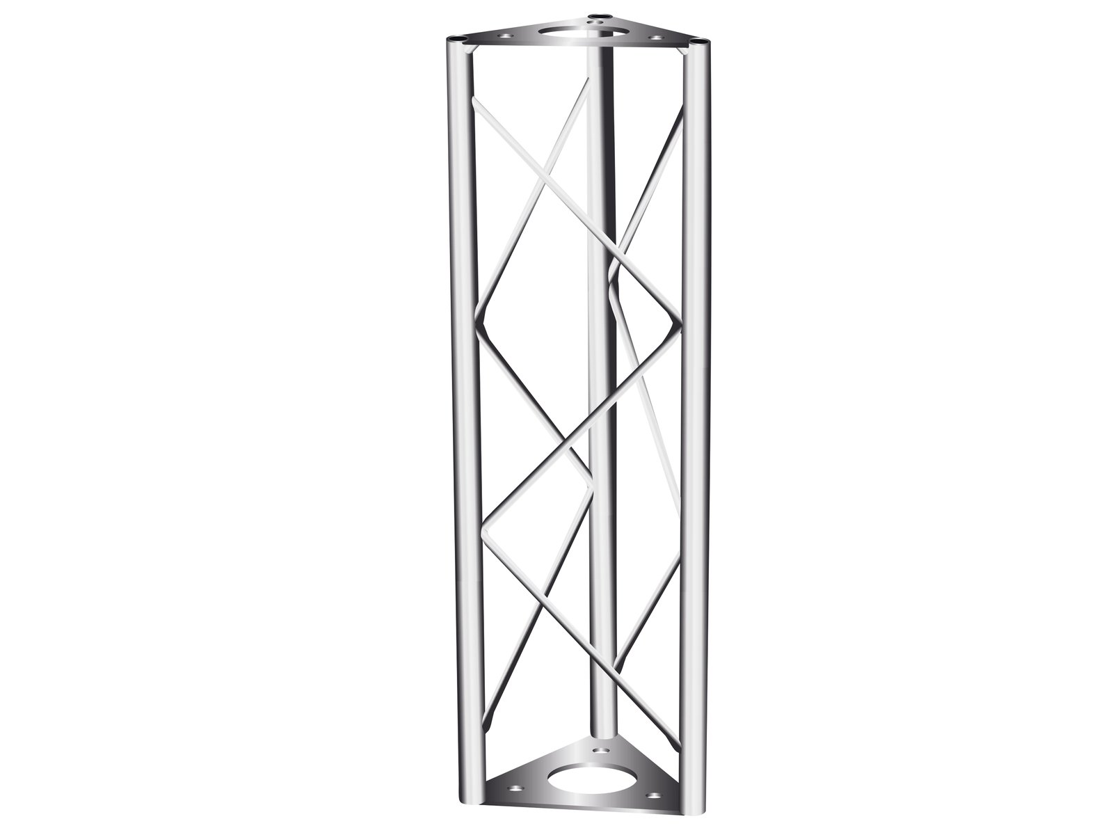 DECOTRUSS ST-470 Traverse silber DECOTRUSS ST-470 Traverse silber