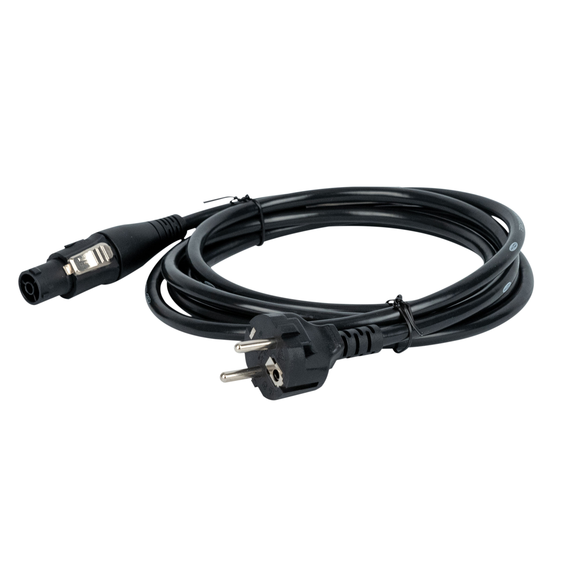 DAP Power Cable Power Pro True to Schuko 3 x 1.5 mm² 1,5m 1,5 m DAP Power Cable Power Pro True to Schuko 3 x 1.5 mm² 1,5m 1,5 m