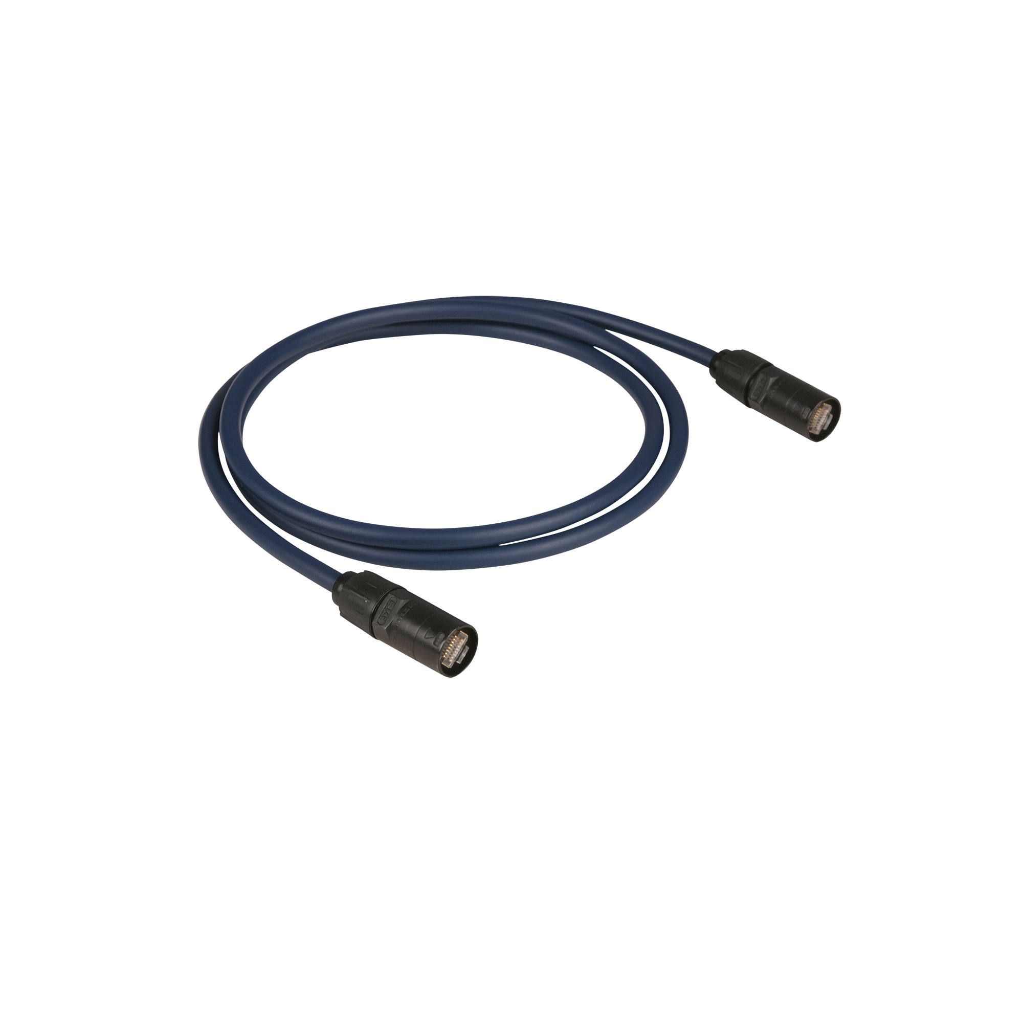 DAP FL58 - CAT6E Cable with Neutrik etherCON 10 m 10 m