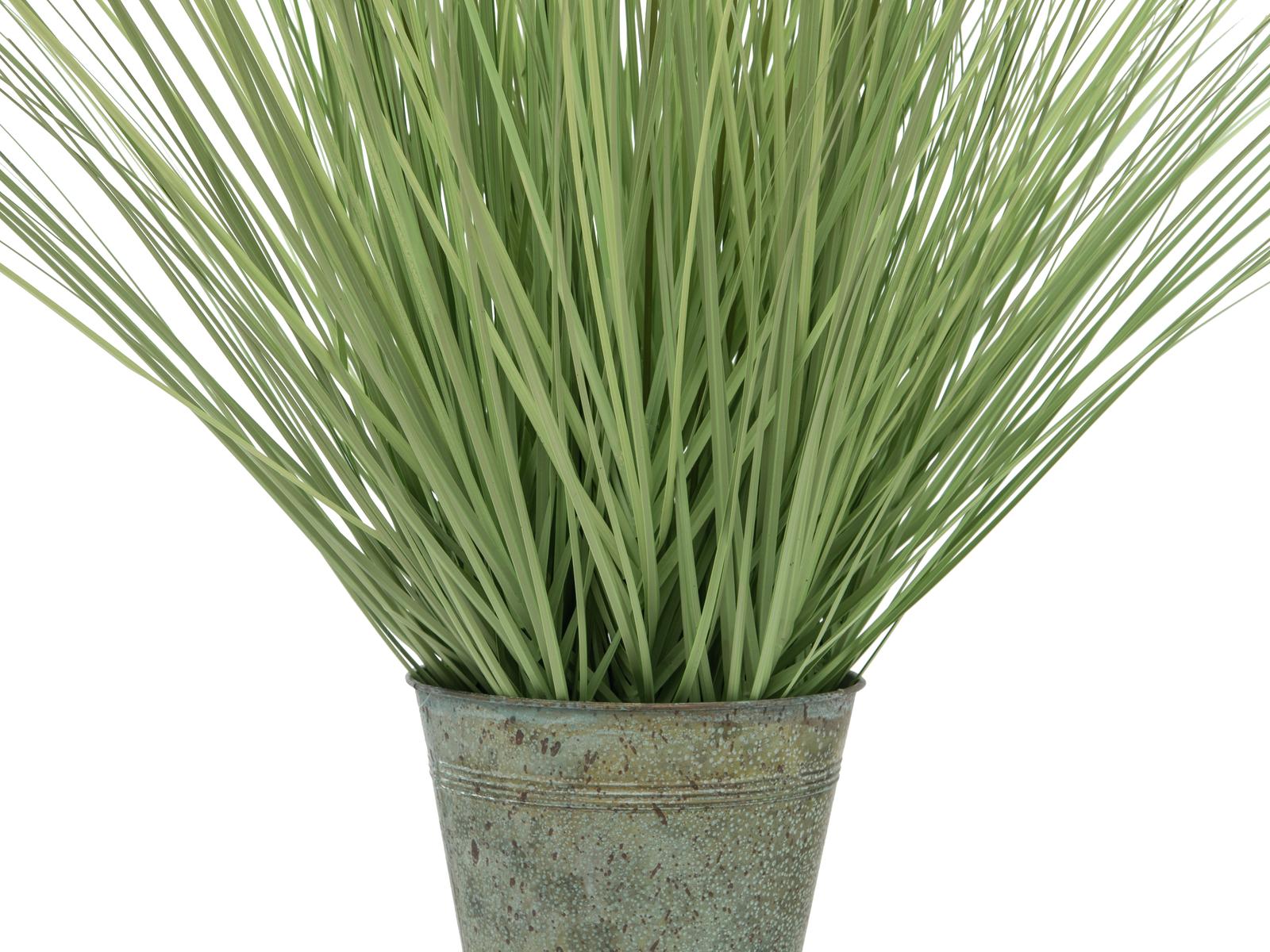 EUROPALMS Ziergras, blühend, künstlich, 70cm EUROPALMS Ziergras, blühend, künstlich, 70cm
