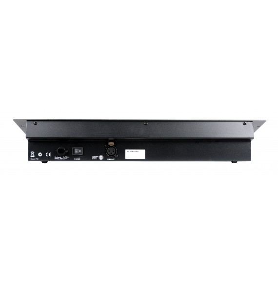 SDC 16 - DMX controller 16CH SDC 16 - DMX controller 16CH