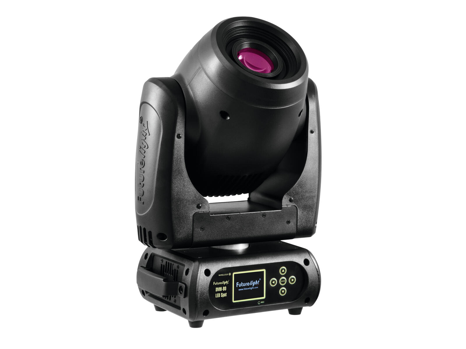 FUTURELIGHT DMH-80 LED Spot FUTURELIGHT DMH-80 LED Spot
