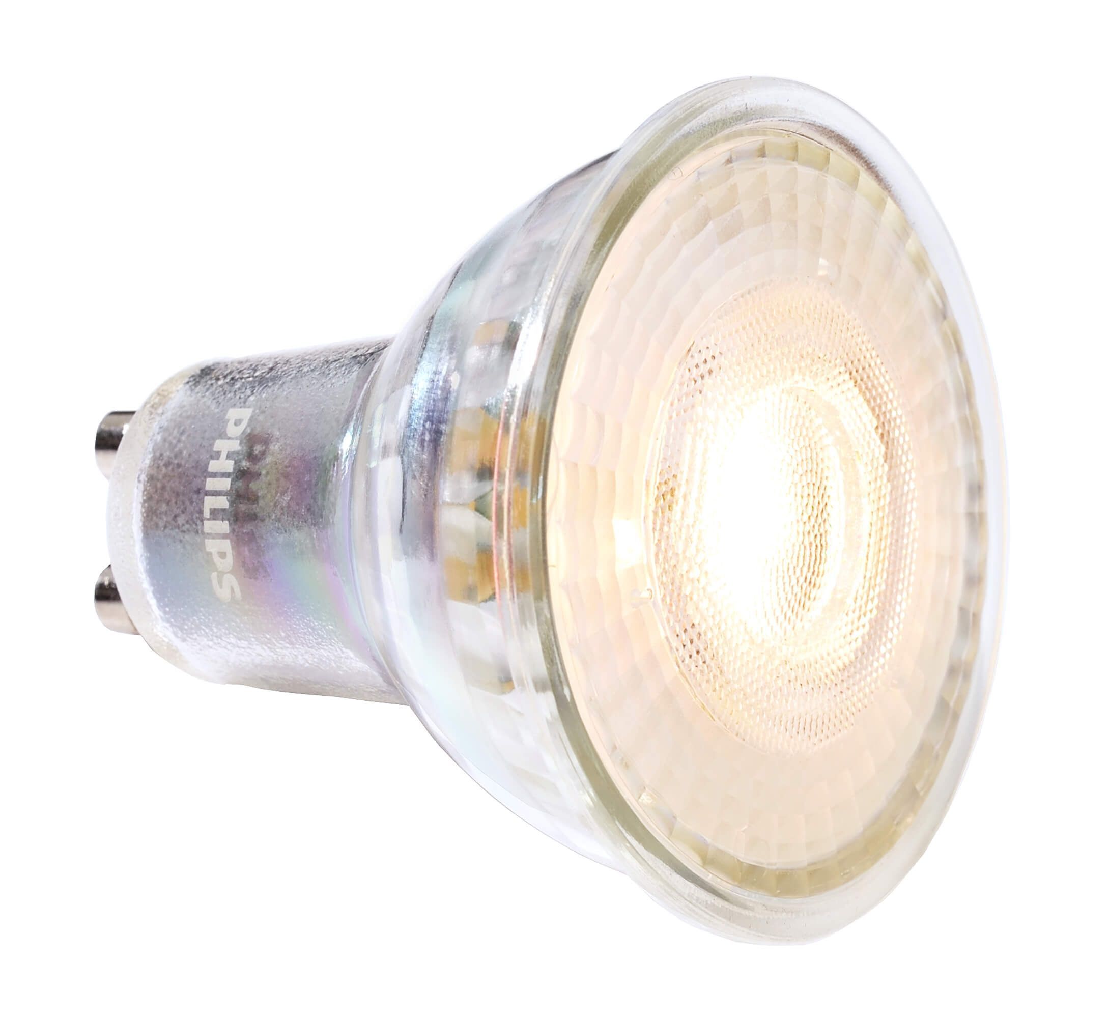 MASTER VALUE LEDspot MV, GU10, 230 V/AC, DIM, 2700 K, 60 Grad