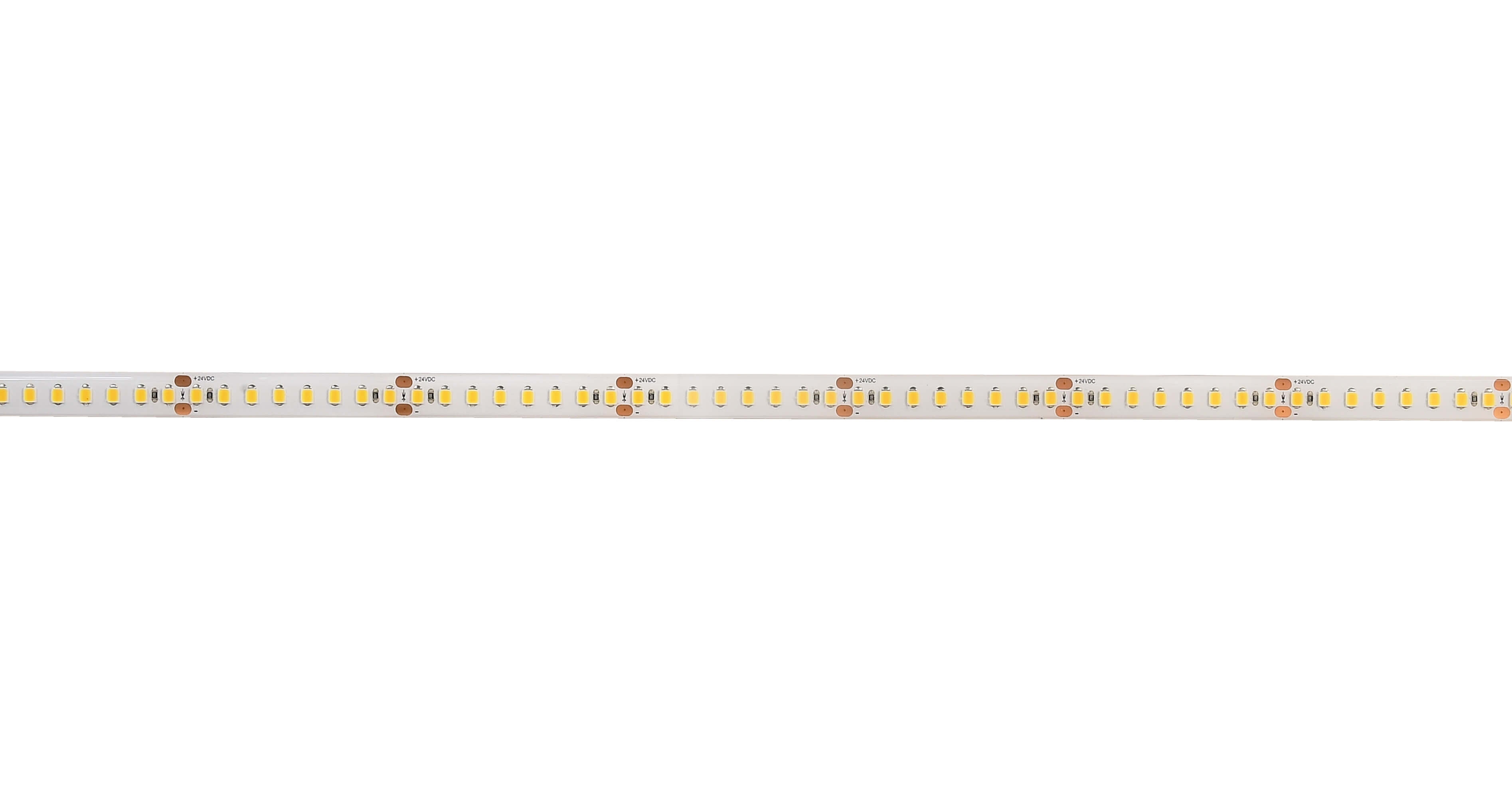 Power, SMD, 24V-23W, 3000K, 5m, Silikon