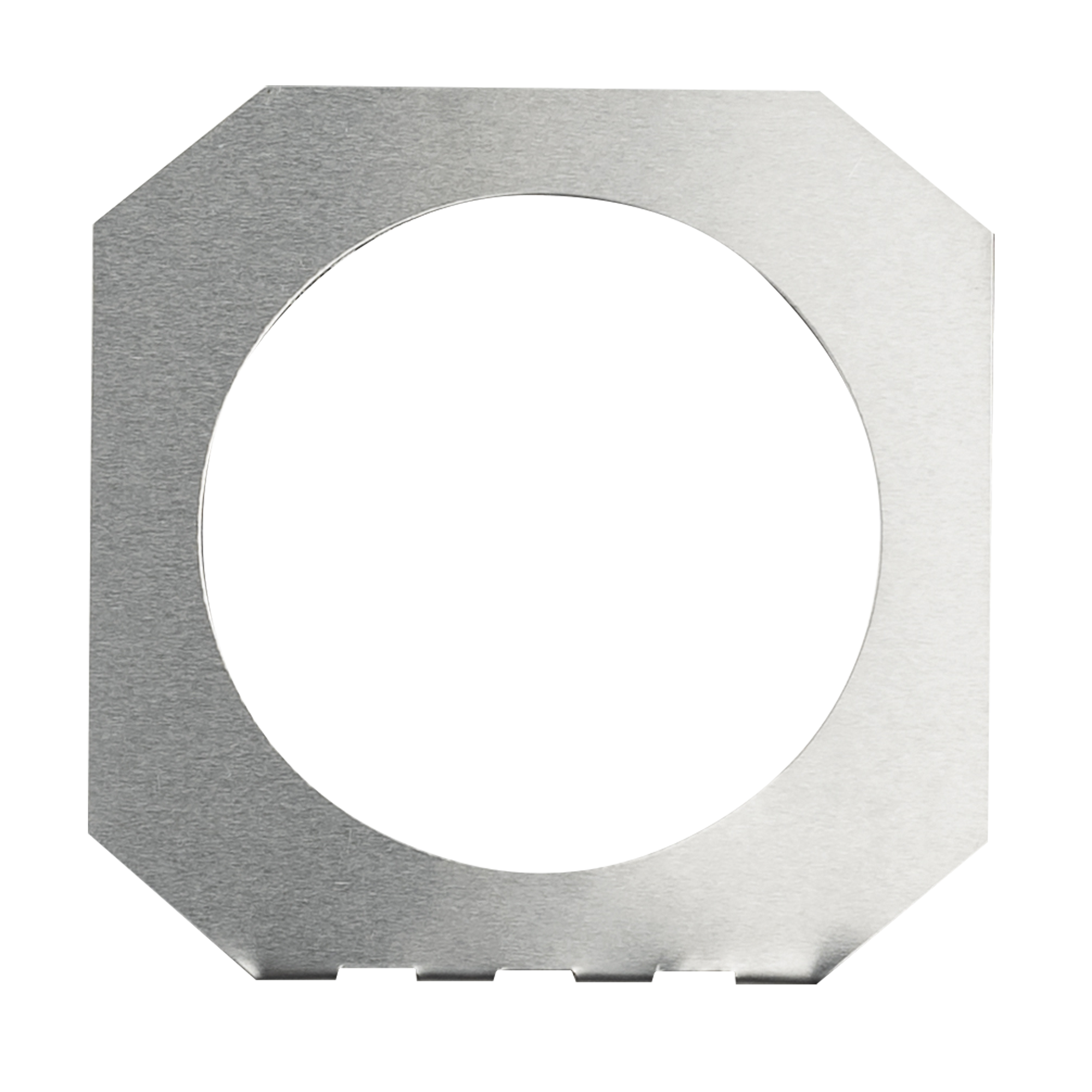 SHOWTEC Filter Frame for Parcan 20 Polished colour/diffusion filter frame Polierter Farb-/Diffusfilterrahmen SHOWTEC Filter Frame for Parcan 20 Polished colour/diffusion filter frame Polierter Farb-/Diffusfilterrahmen