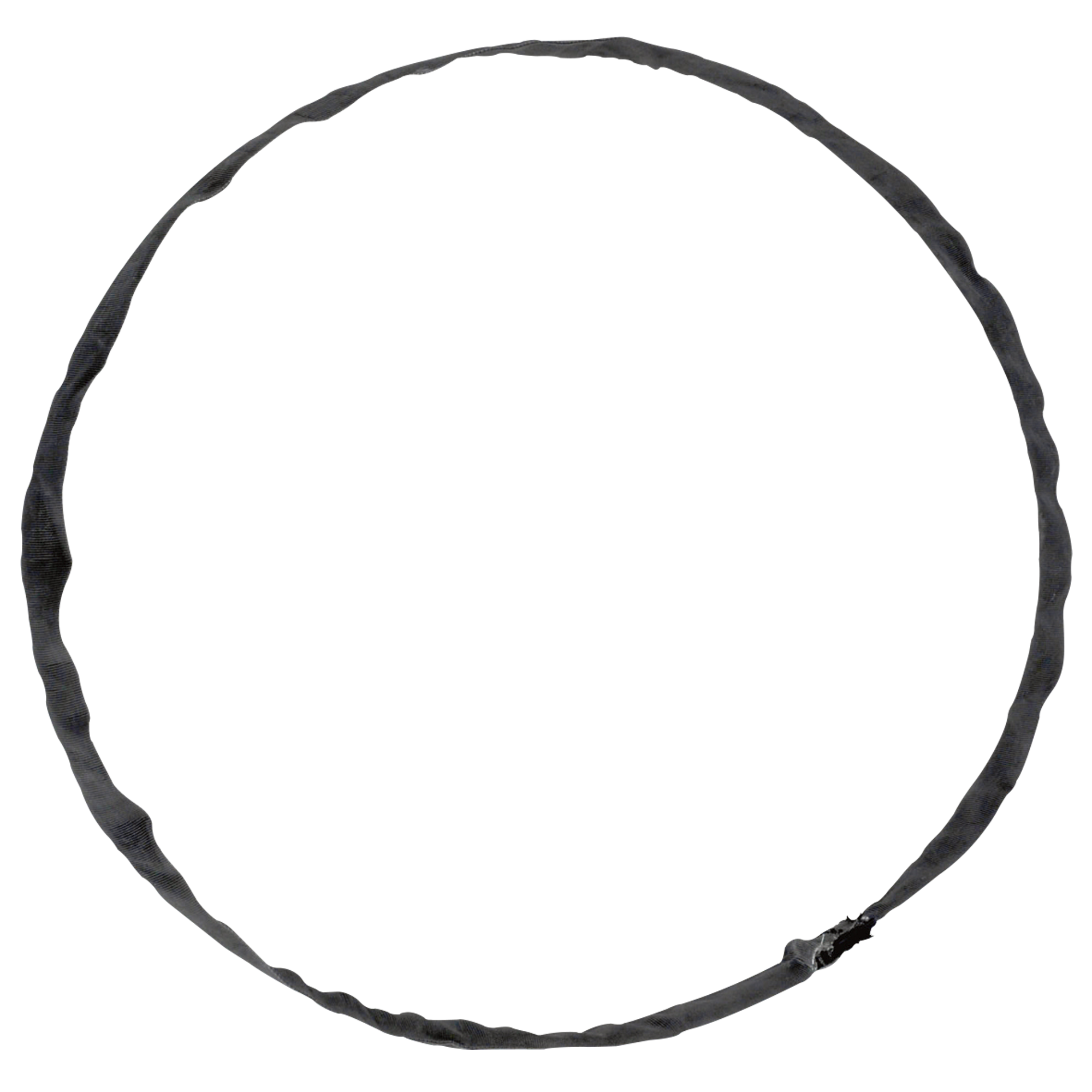 ELLER Steel Sling 2 Ton WLL - Black Arbeitslänge 1 m ELLER Steel Sling 2 Ton WLL - Black Arbeitslänge 1 m