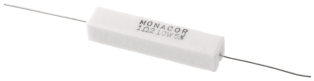 MONACOR LSR-12/10 Hochlastwiderstand