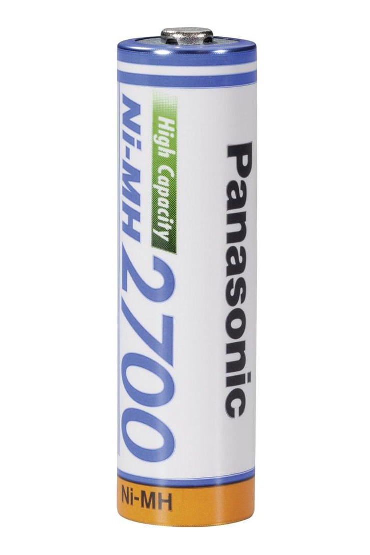 Batterie AA Mignon Akku HR6 (Bulk)