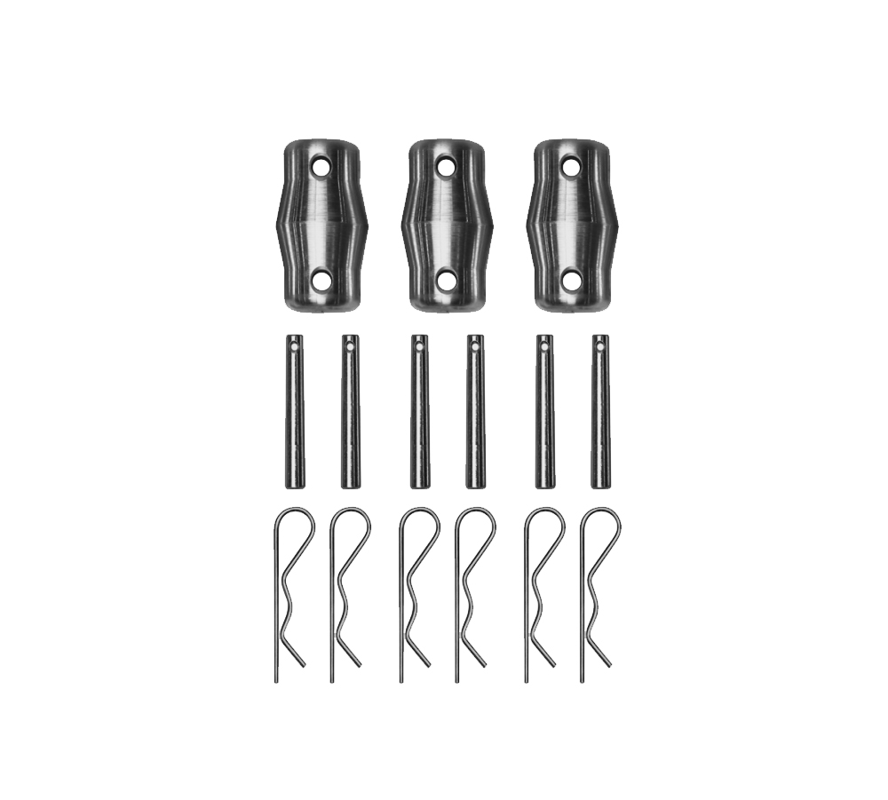 DURATRUSS DT 23/2-400 DURATRUSS DT 23/2-400