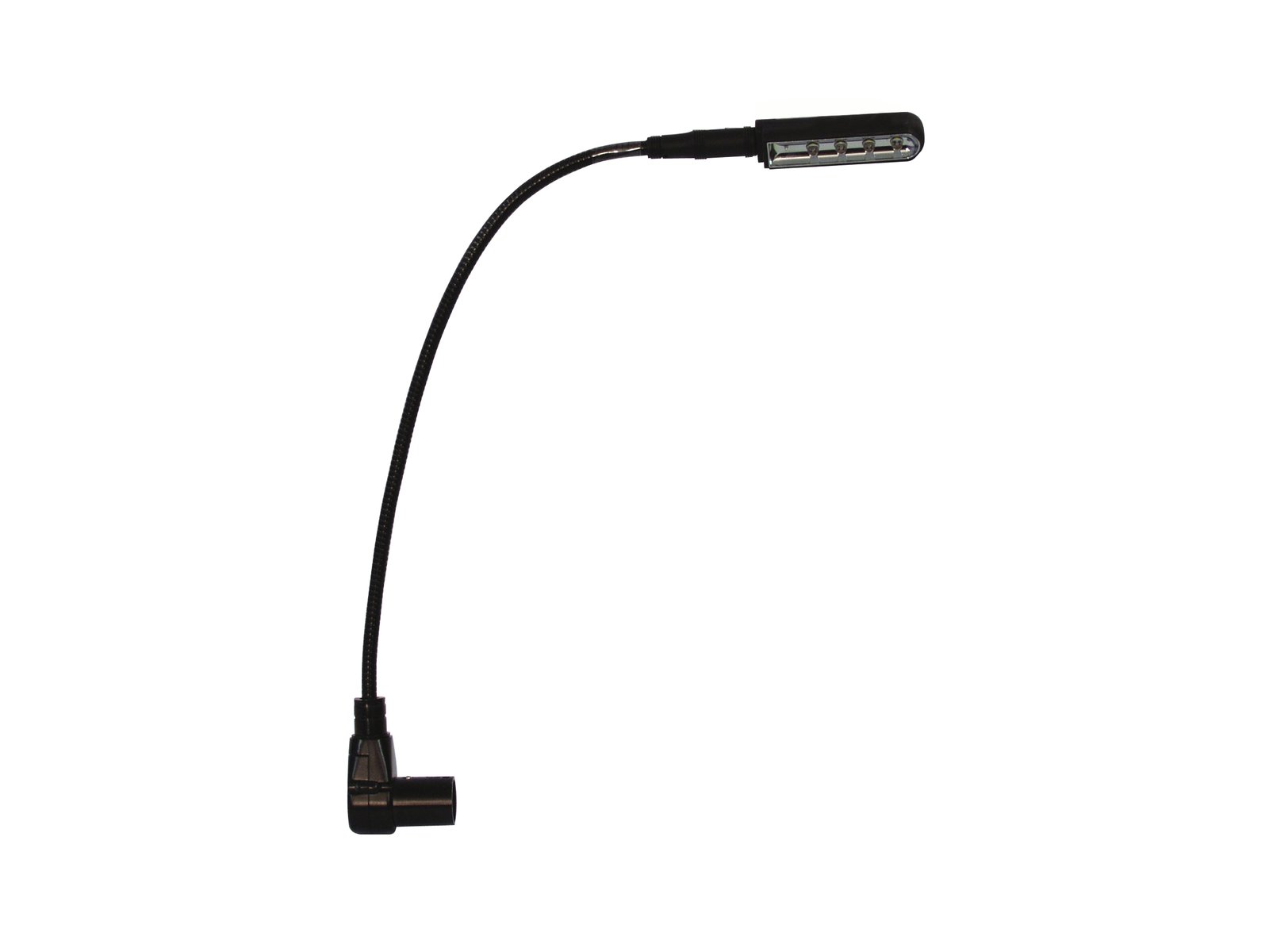 EUROLITE Flexilight LED-Schwanenhals, XLR, 90°