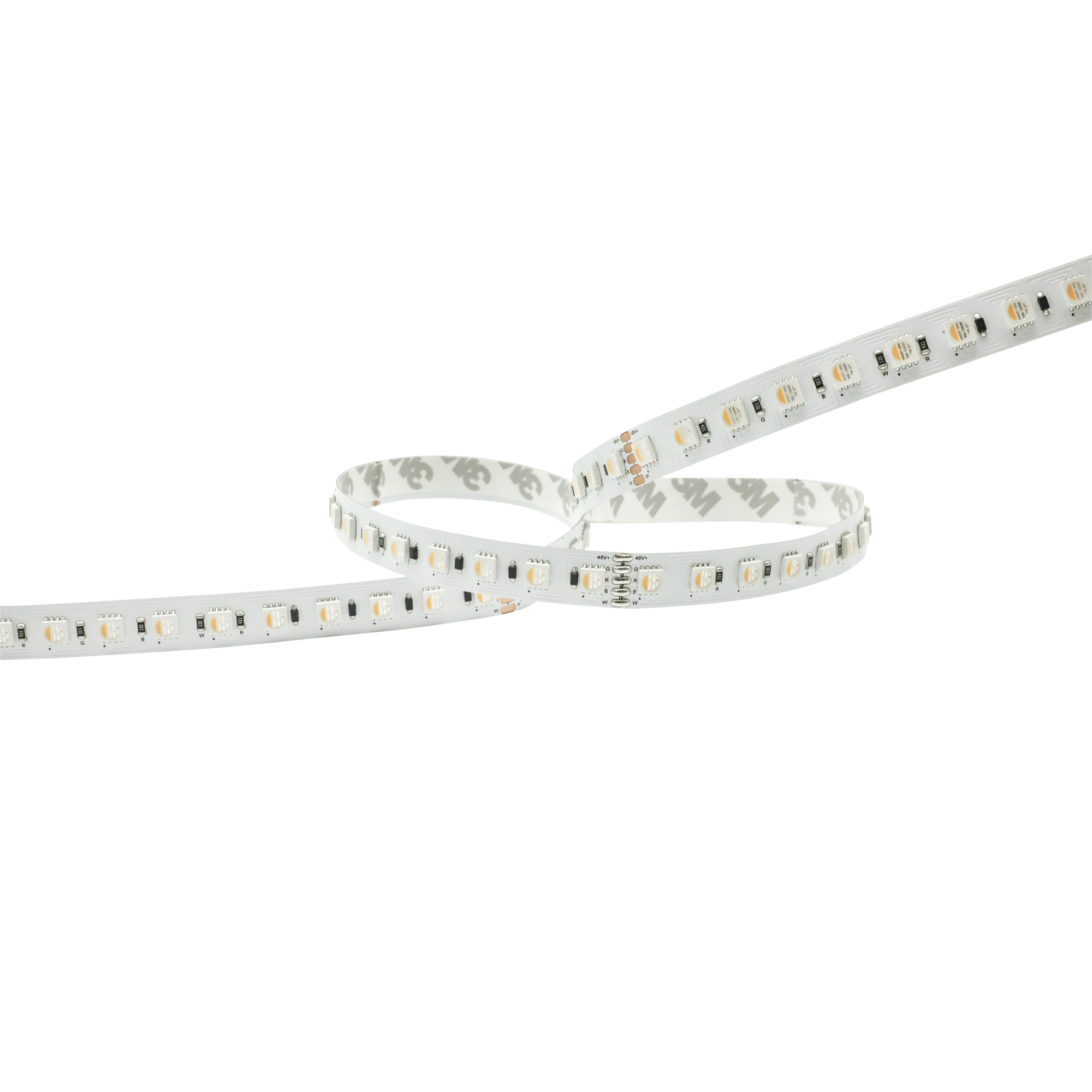 ARTECTA Cali Ribbon 5050 - 88 - RGBW RGBW - CRI 80 - 910 lm/m - 88 LEDs/m - 15 W/m - 48 V ARTECTA Cali Ribbon 5050 - 88 - RGBW RGBW - CRI 80 - 910 lm/m - 88 LEDs/m - 15 W/m - 48 V