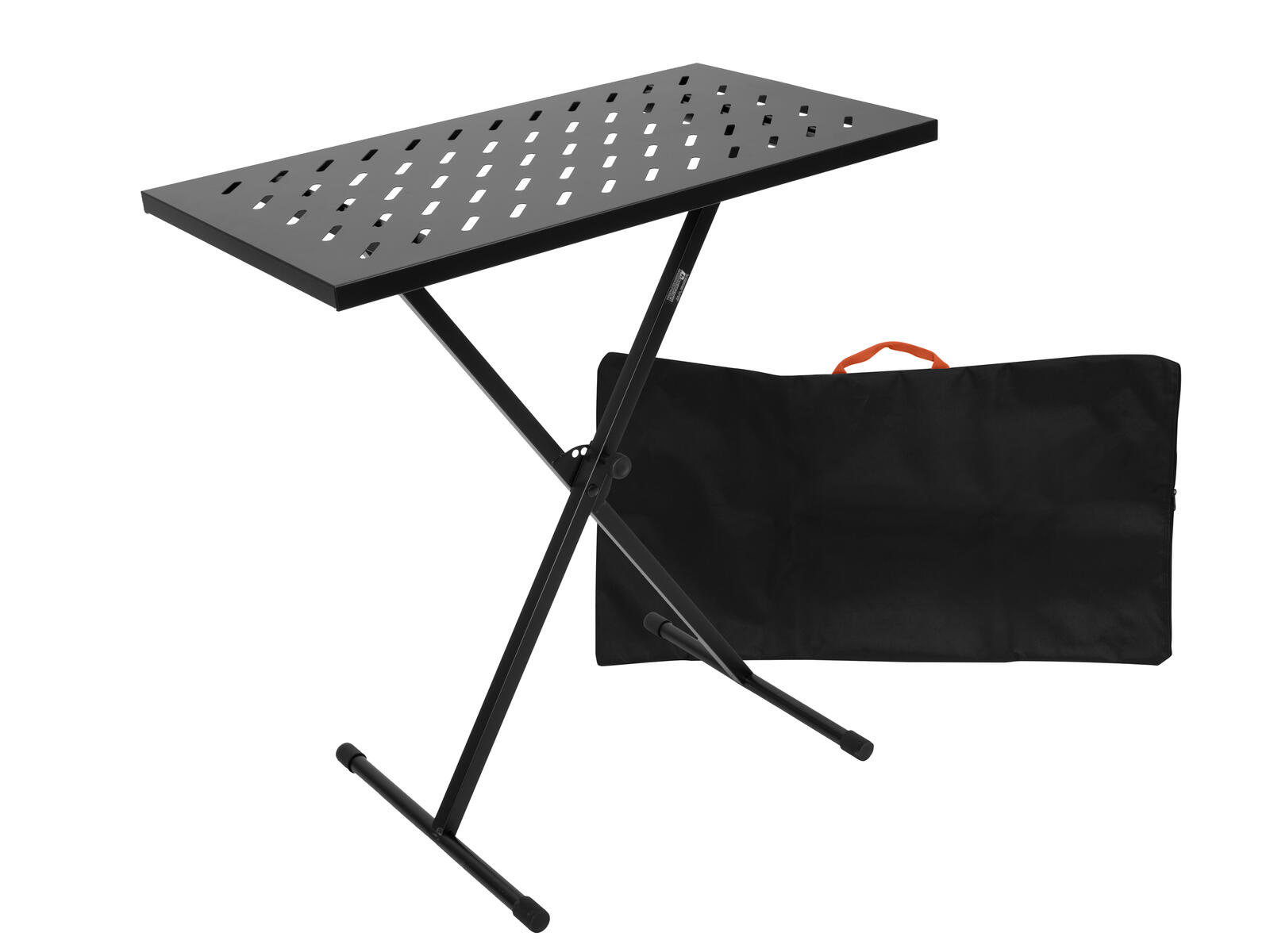 OMNITRONIC Quick Table inkl. Tasche