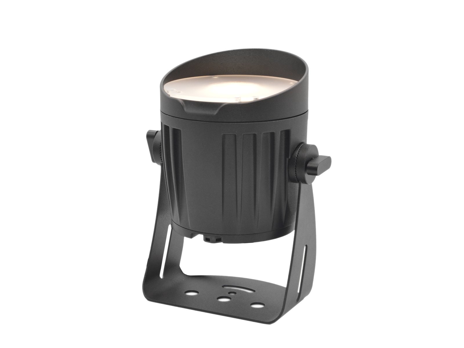 EUROLITE LED Outdoor Spot 18W WW mit Erdspieß EUROLITE LED Outdoor Spot 18W WW mit Erdspieß