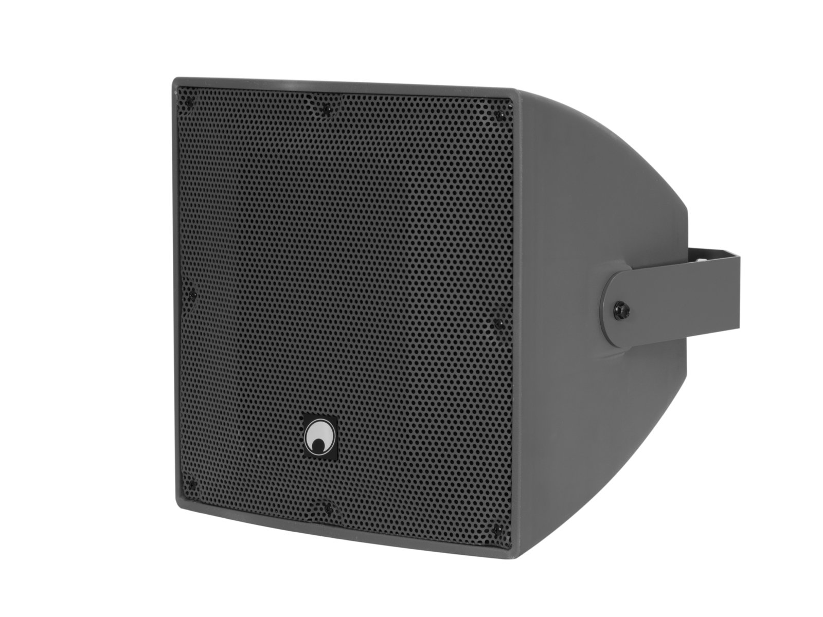 OMNITRONIC ODX-212TM Installationslautsprecher 100V dunkelgrau OMNITRONIC ODX-212TM Installationslautsprecher 100V dunkelgrau