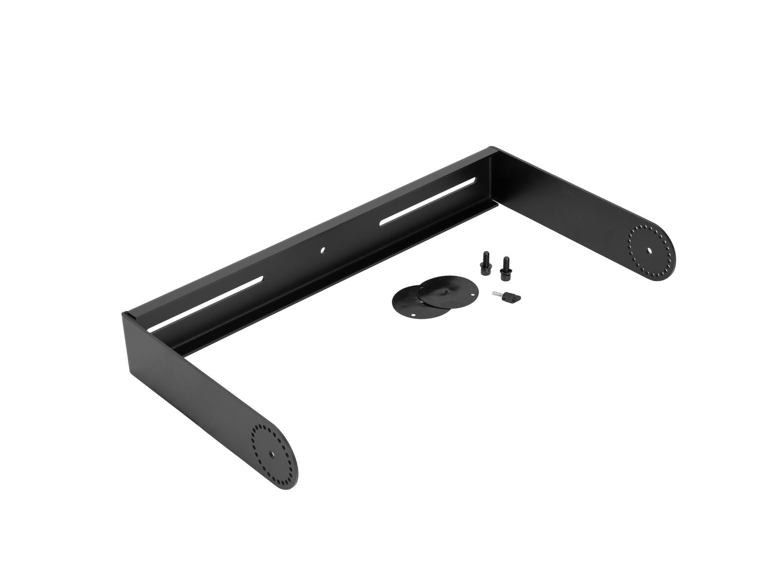 OMNITRONIC Wandhalterung für PAS-215/215A MK4