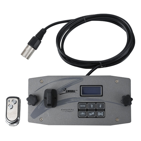 ANTARI Z-30 Pro Wireless Control Module Kabellose Fernbedienung für Z-1500II and Z-3000II ANTARI Z-30 Pro Wireless Control Module Kabellose Fernbedienung für Z-1500II and Z-3000II