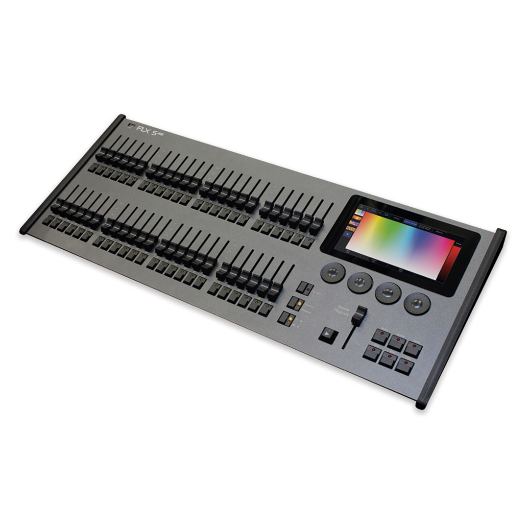 VARI-LITE FLX S48 VARI-LITE FLX S48