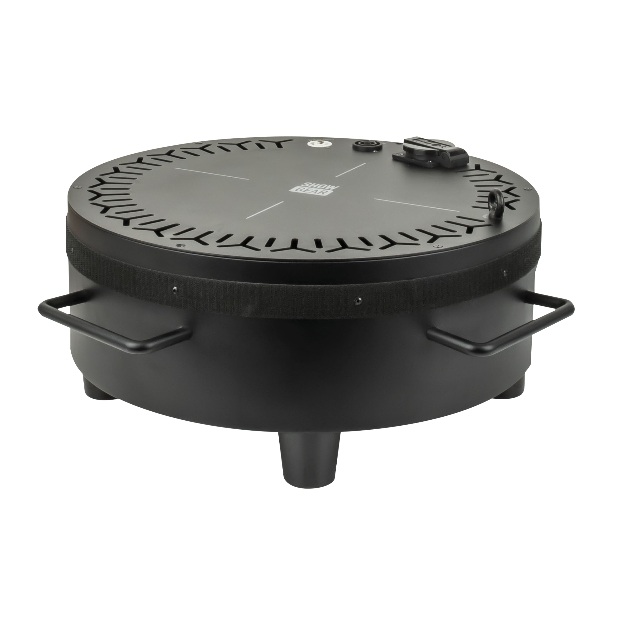 SHOWGEAR Rain Dome 40 Moving Head Rain Dome Regenabdeckung für Moving Head Scheinwefer