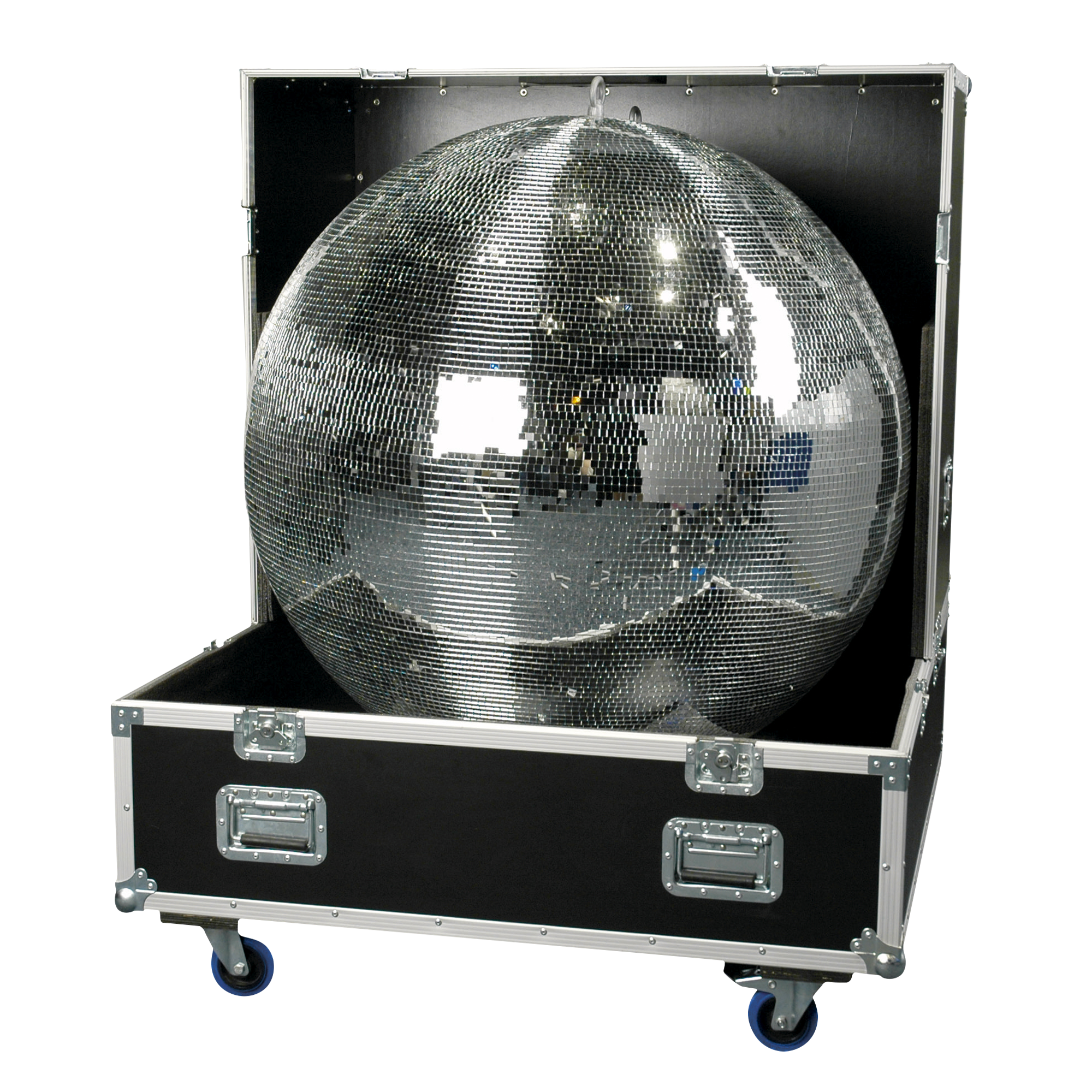 SHOWGEAR Case for 100 cm Mirror Ball Case für 100-cm-Spiegelkugel SHOWGEAR Case for 100 cm Mirror Ball Case für 100-cm-Spiegelkugel