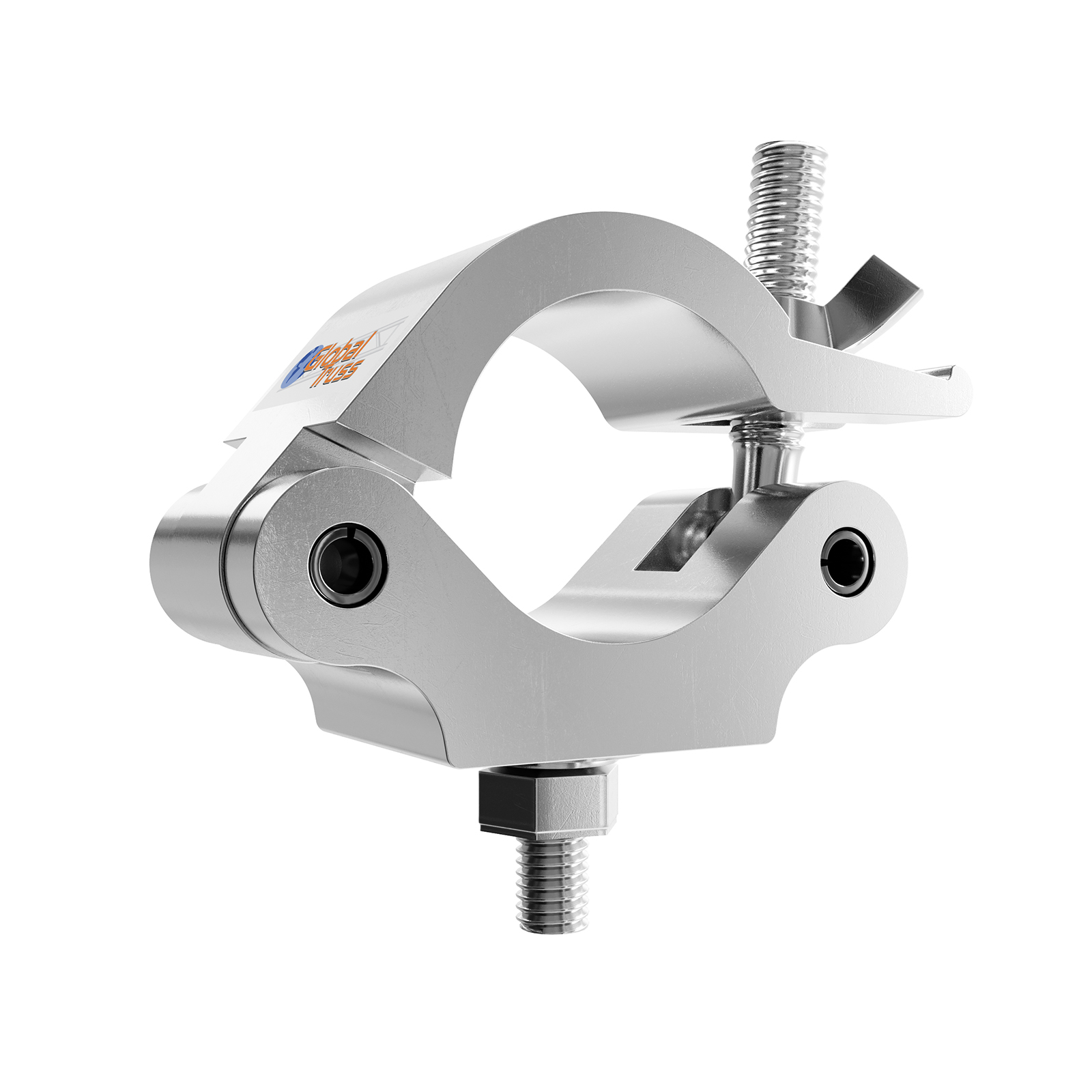 Half Coupler 60/50/750kg