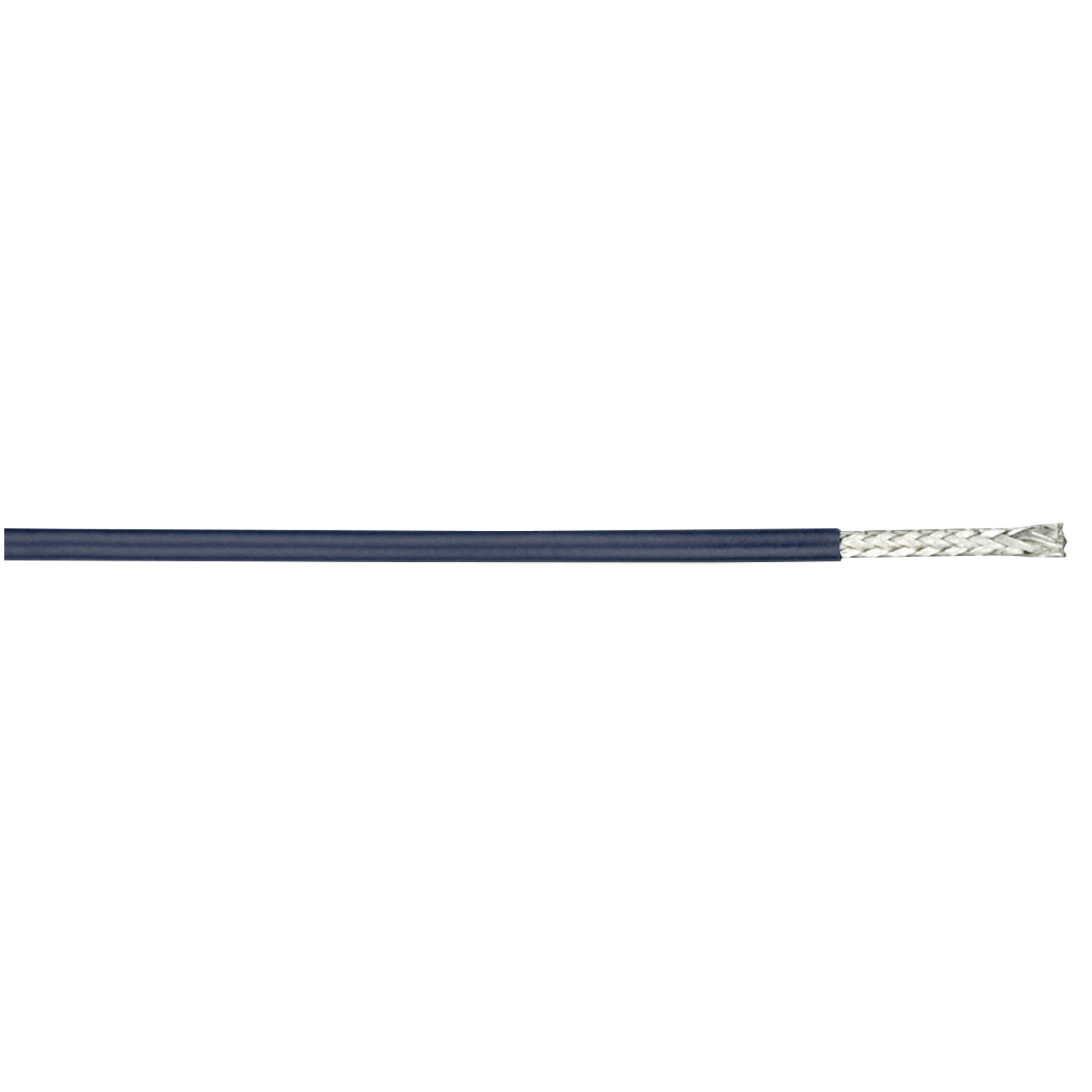 DAP AV-20 Doppelt geschirmtes Videokabel (RG-179)