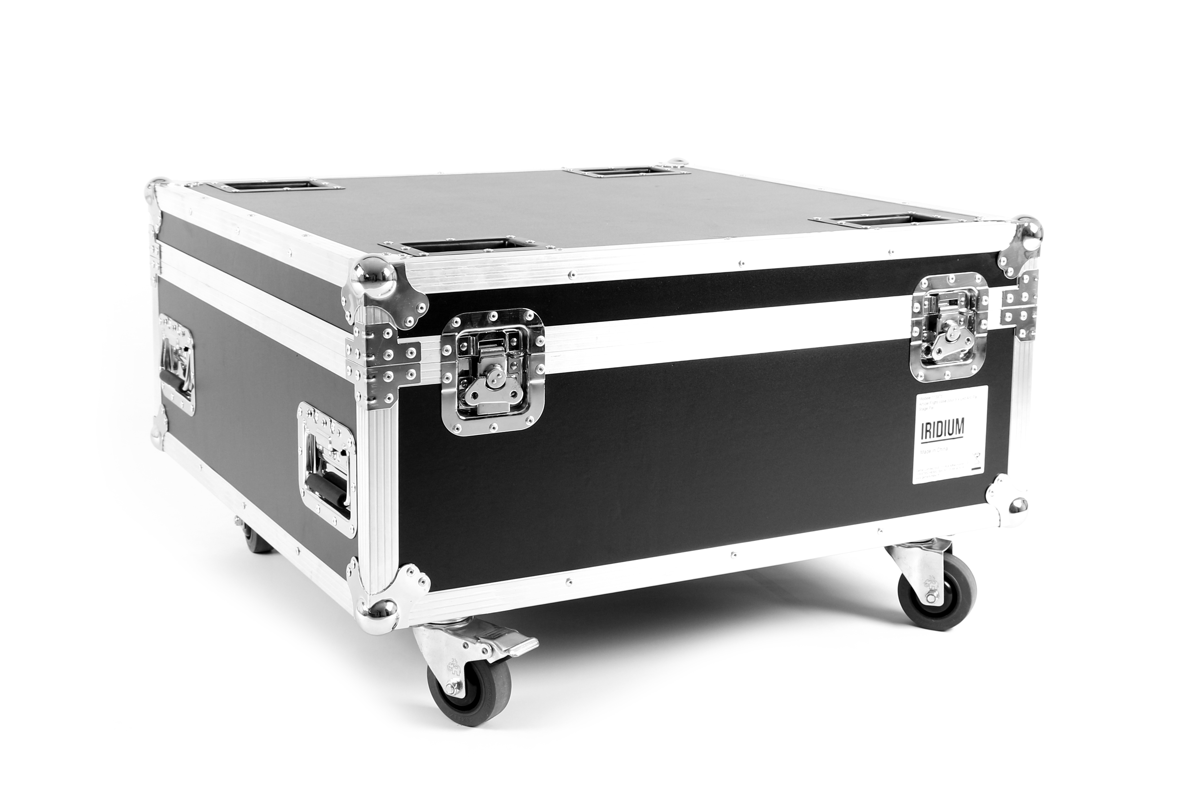 Tour Case für 8pcs of LED ARC PAR 1210 / STAGE PAR 1210 Tour Case für 8pcs of LED ARC PAR 1210 / STAGE PAR 1210
