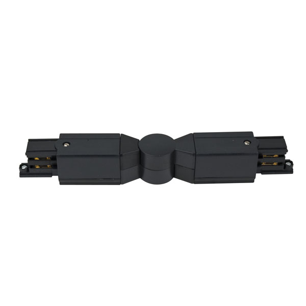 ARTECTA 3-Phase Corner Connector Schwarz (RAL9004) ARTECTA 3-Phase Corner Connector Schwarz (RAL9004)