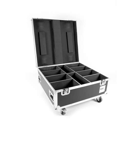 Tour Case für 8pcs of LED ARC PAR 1210 / STAGE PAR 1210 Tour Case für 8pcs of LED ARC PAR 1210 / STAGE PAR 1210
