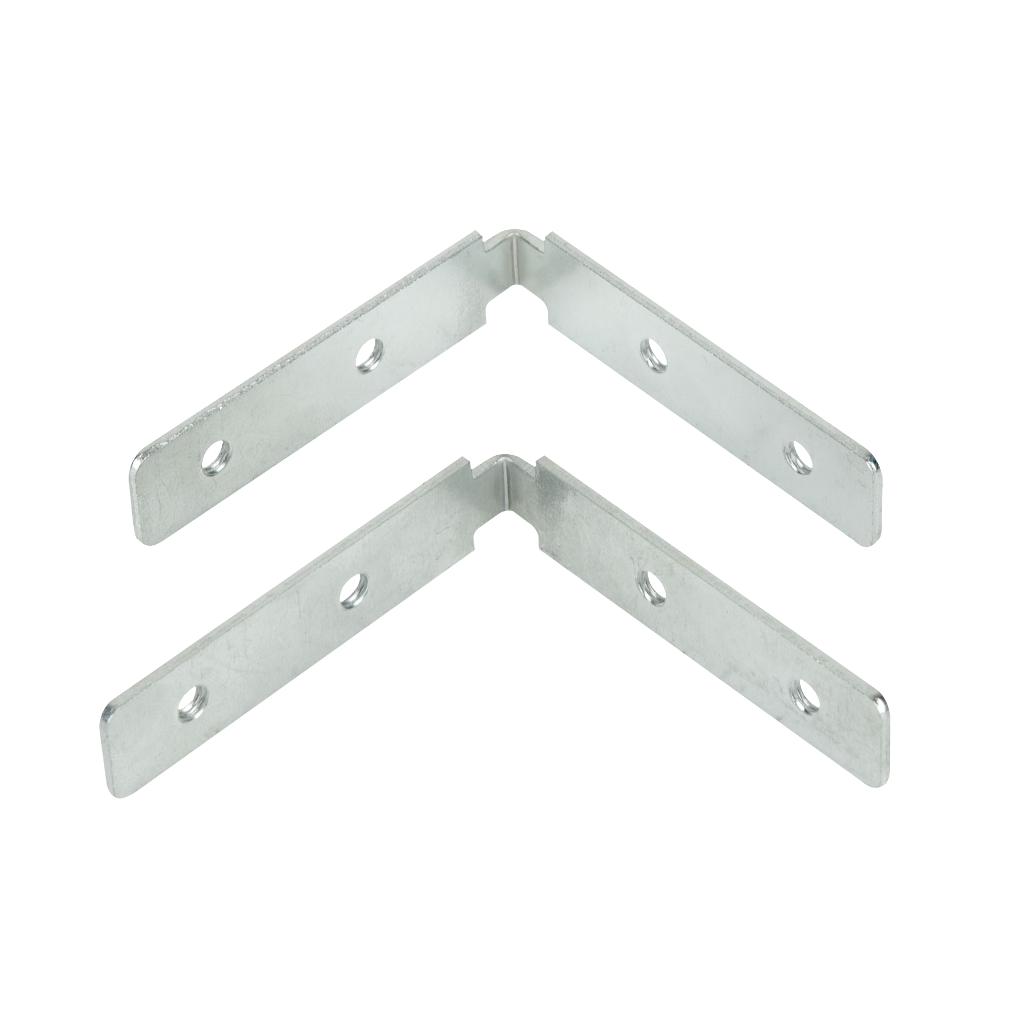 ARTECTA Profile Pro 25 Connection 90° Set mit 2 Stück ARTECTA Profile Pro 25 Connection 90° Set mit 2 Stück