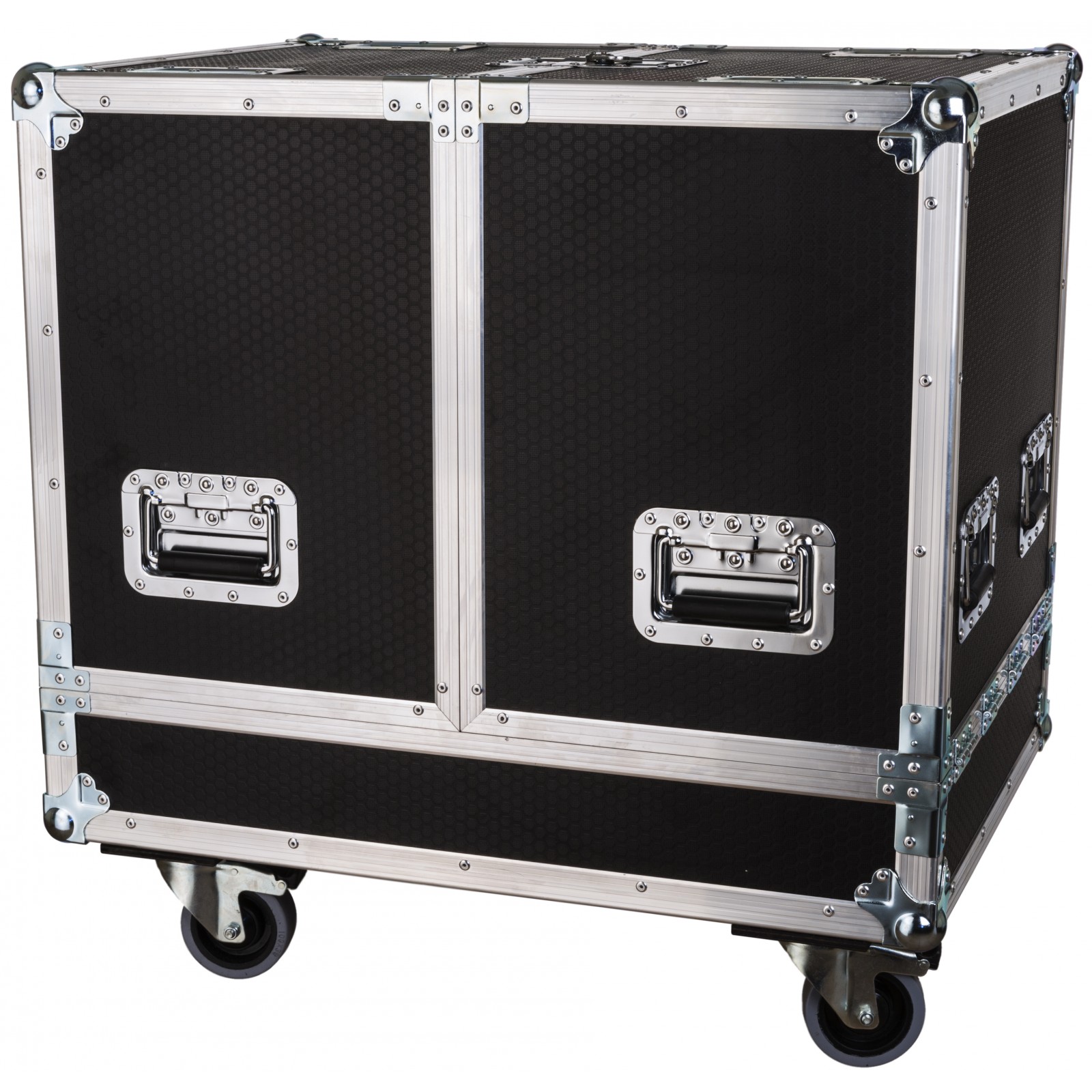 SYNQ Audio SC-12 Flightcase SYNQ Audio SC-12 Flightcase
