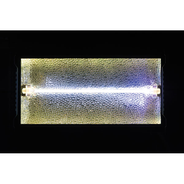 Showtec Titan Strobe BLAZE 1500 W + RGB