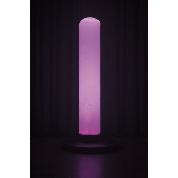 SHOWTEC Aircone Q6 6x RGBWA-UV LEDs SHOWTEC Aircone Q6 6x RGBWA-UV LEDs